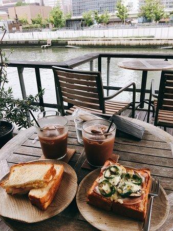 Moto Coffee