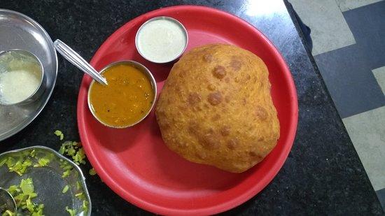 Hotel Hariprasad Restaurant