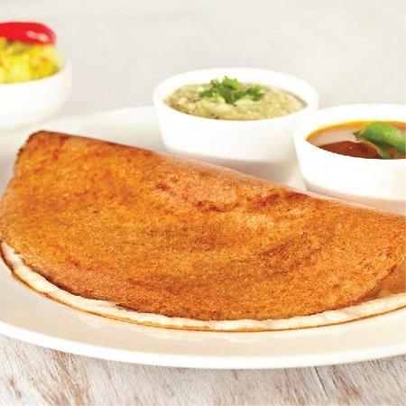 Vasudev Adiga's Fast Food