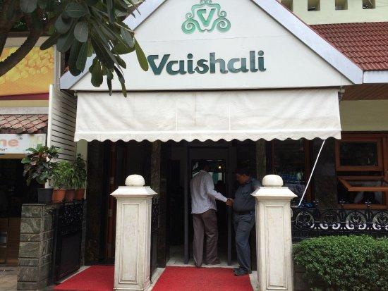 Vaishali