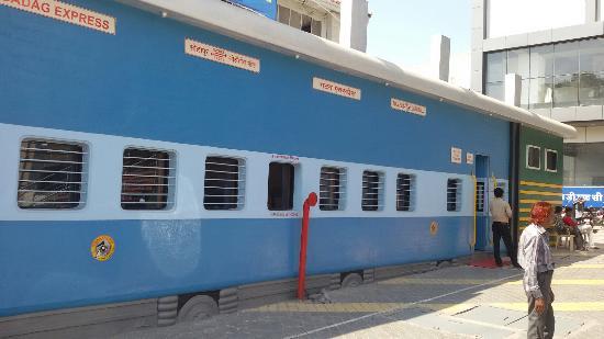 Gadag Express Restaurant