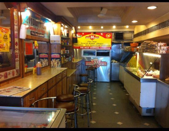 Big N Meats