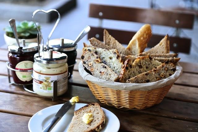 Le Pain Quotidien