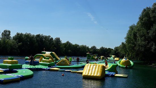 Liquid Leisure Shepperton