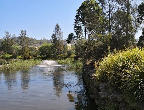 Warriewood Wetlands