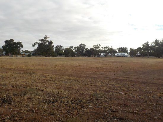Victoria Oval