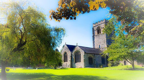 Parish Church of Saint Mary