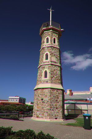 Time Ball Tower