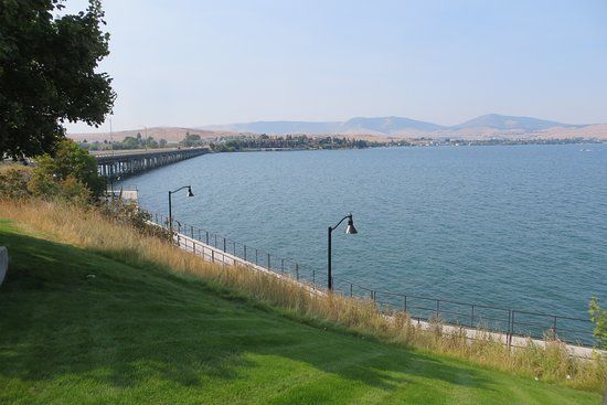 Sacajawea Park