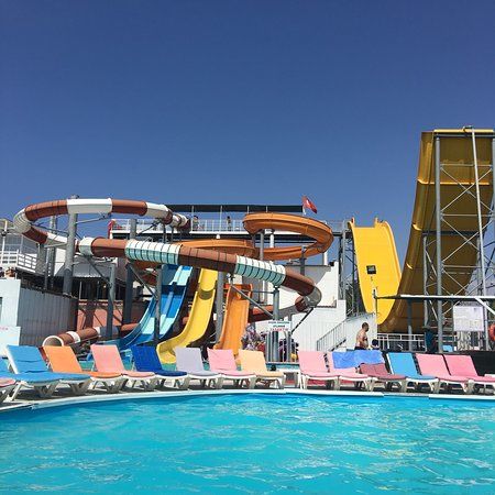 Alder Aquapark