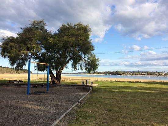 Spencer Park
