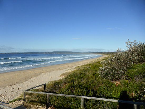 Main Beach