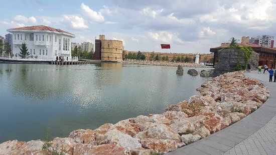 Ecdad Parkı