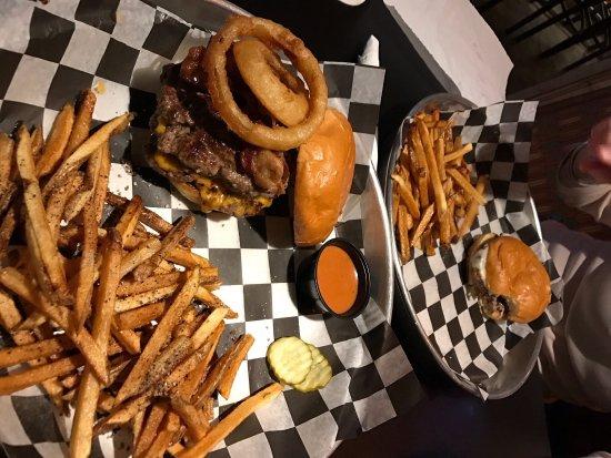 7 West TapHouse