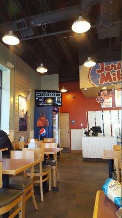 Jersey Mike's Subs