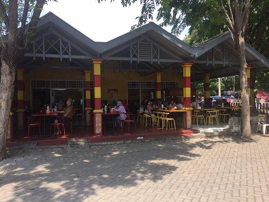Bakso Stasiun