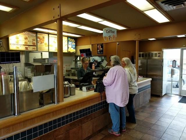 Dairy Queen