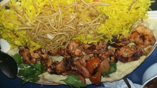 Lazeez Grill House & Takeaway