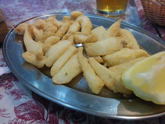 Bodega Las Botas