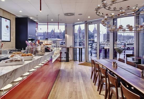 Illy Caffe