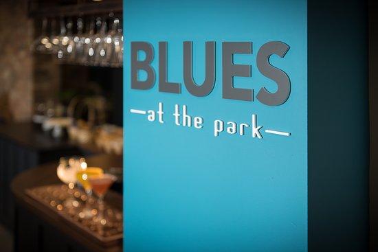 Blues Restaurant & Bistro