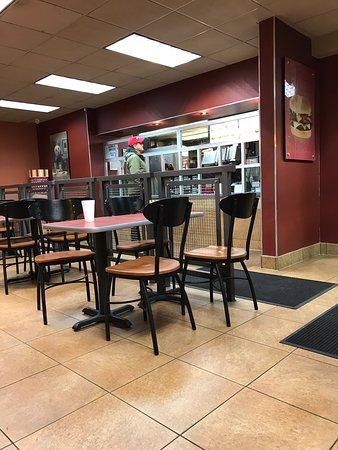 Jack in the Box
