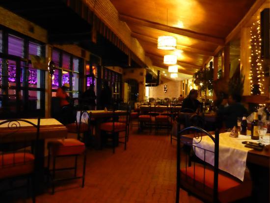 Trattoria Resto-Bar
