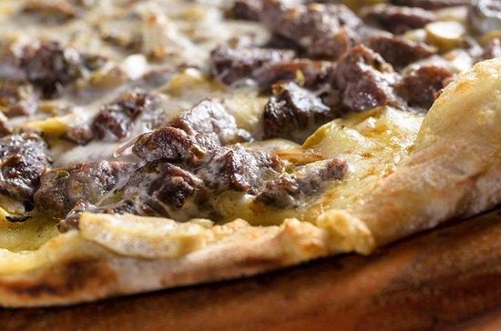 Pizzaria Giuseppe