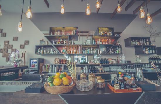 IMPERII Restaurant & Bar