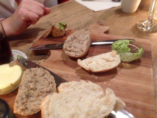 Le Journal Grandcafe