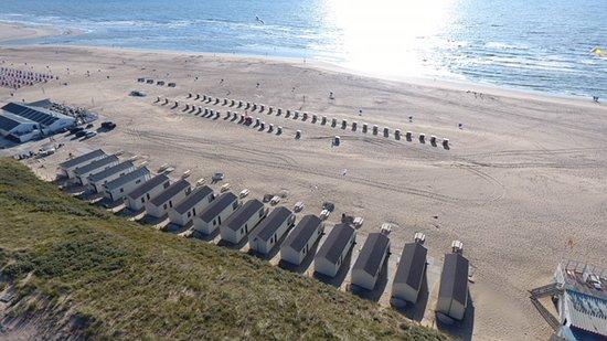 Beachclub Het Wantveld
