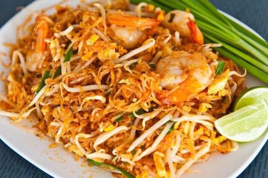 My Thai Restaurant