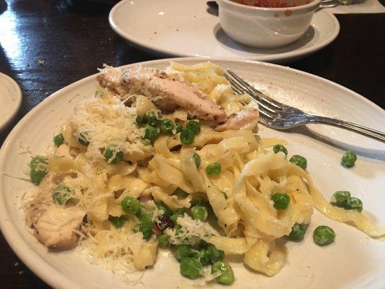 Carrabba's Italian Grill