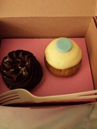 Kara's Cupcakes