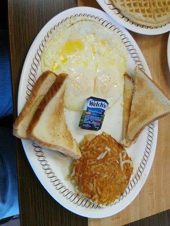 Waffle House