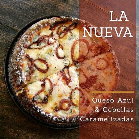 Pietra Pizza Gourmet