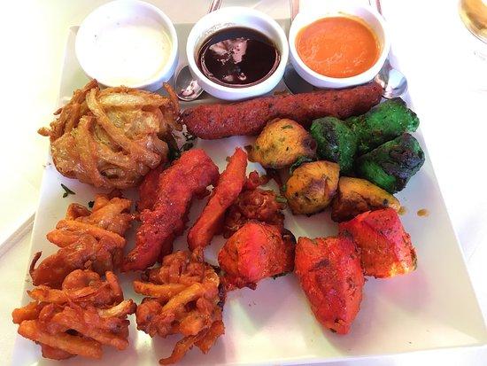 Masala Indian Tandoori Restaurant