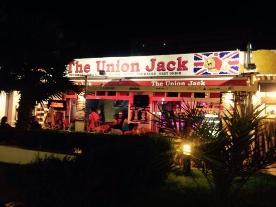 The Union Jack