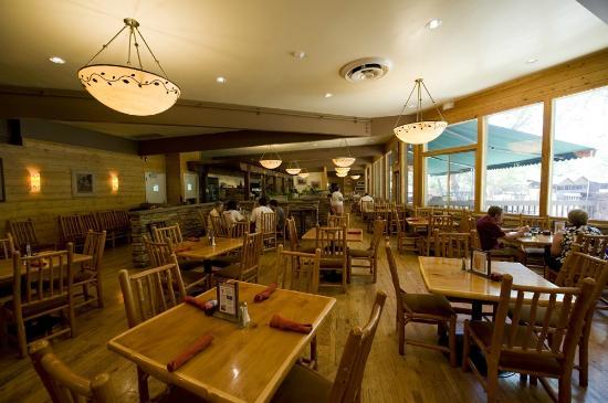 Red Rock Grill