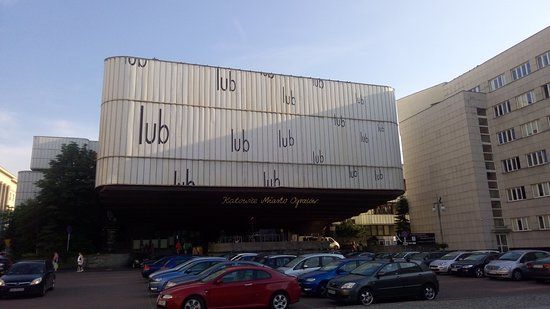 Korez Theatre