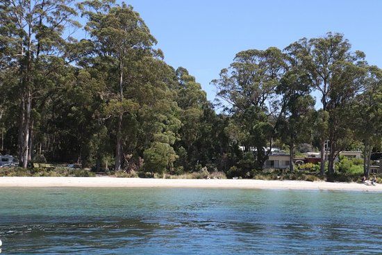 Stewarts Bay
