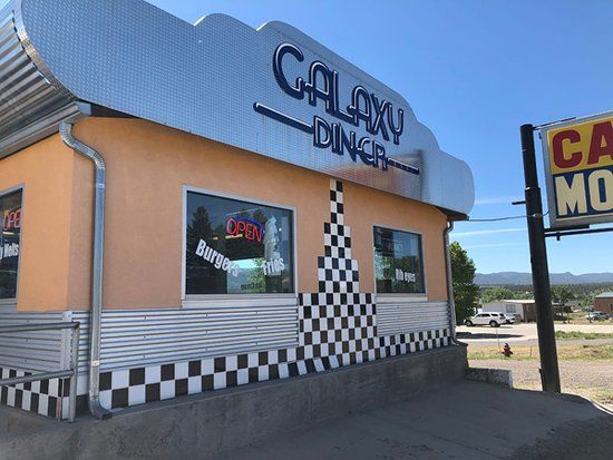Galaxy Diner