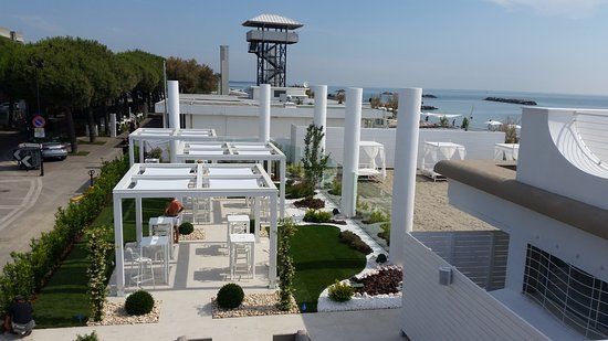 Lidò Beach