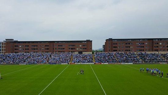 O'Moore Park
