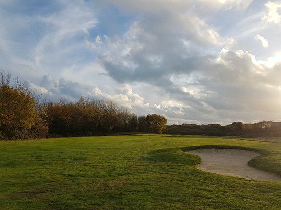 Bay View Golf Club