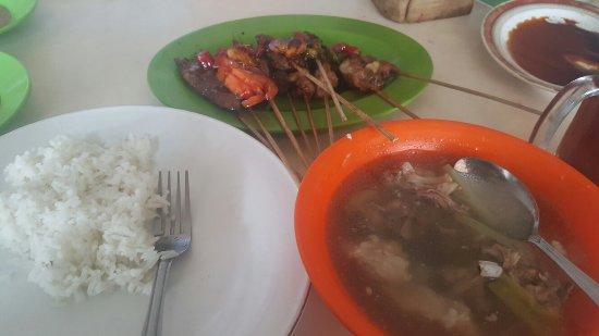Sate Haji Gofur