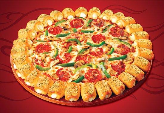Pizza Hut Fuenlabrada