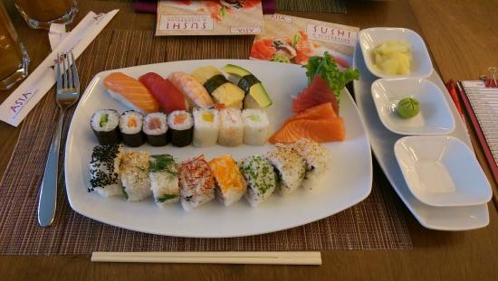 Asia Restaurant