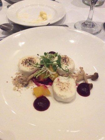 Astons Restaurant