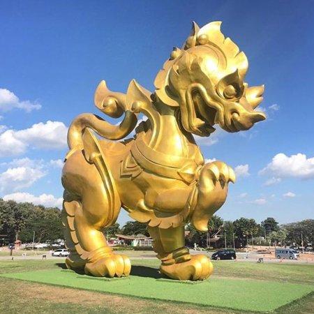 Singha Park Cafe